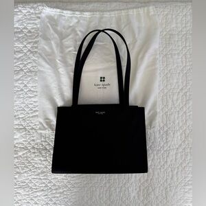 Vintage Kate Spade Original “Sam” Nylon Handbag